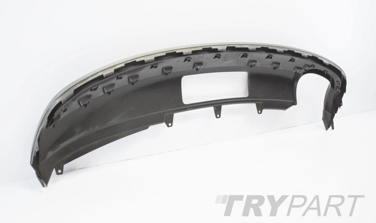 AUDI A5 8T8 S LINE BUMPER SPLITTER DIFFUSER ORG