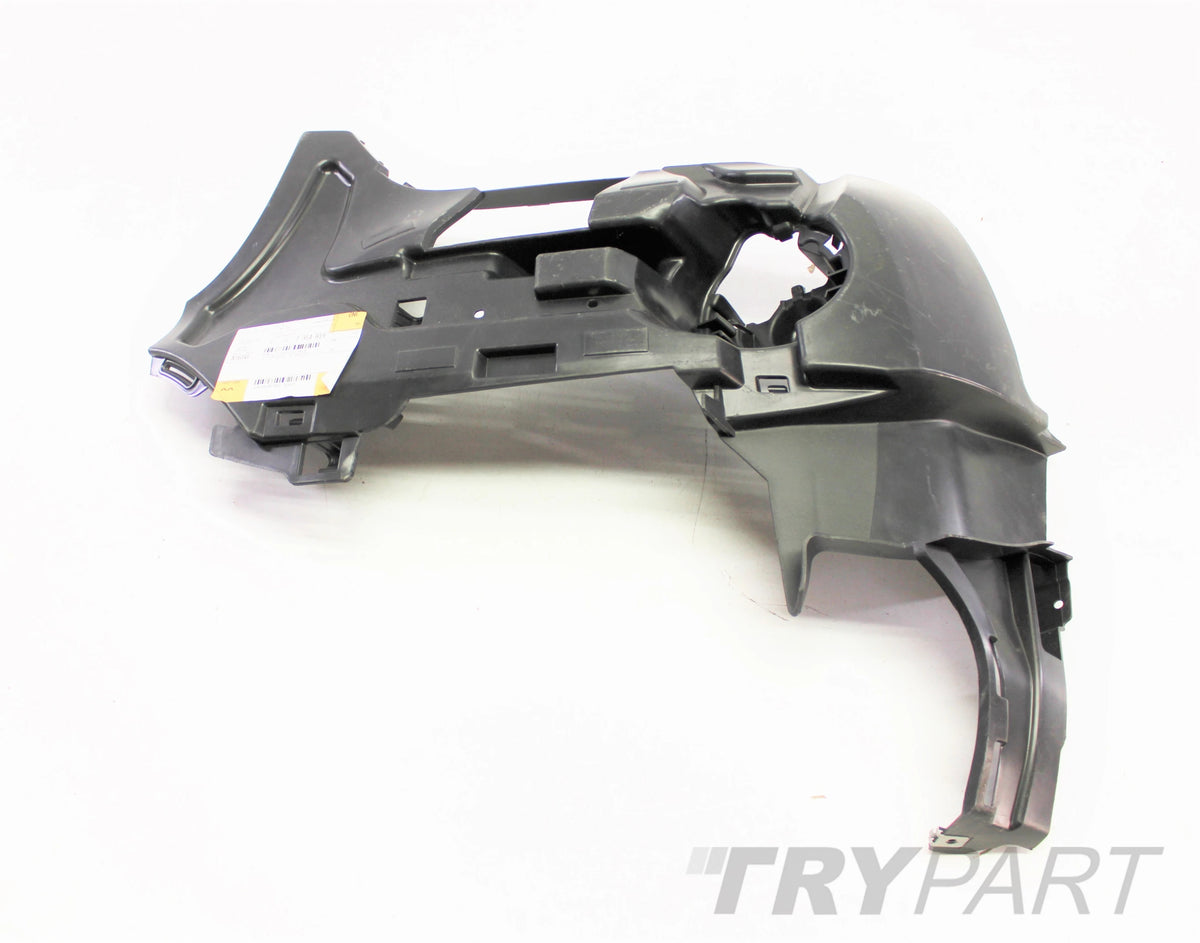 BMW X1 F48 LEFT BUMPER SLIDE FRONT ORG NEW