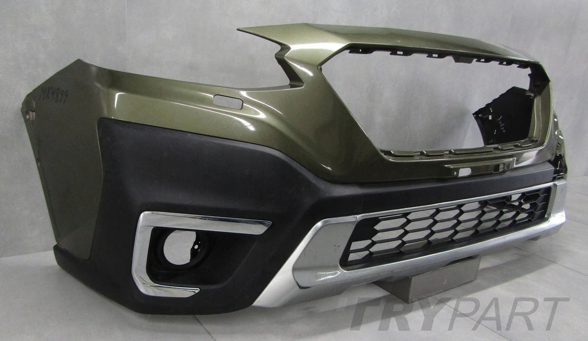 Front Bumper for Subaru Outback VI 6 20-23