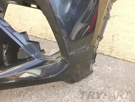 LEXUS NX LIFT 2017- Front Bumper