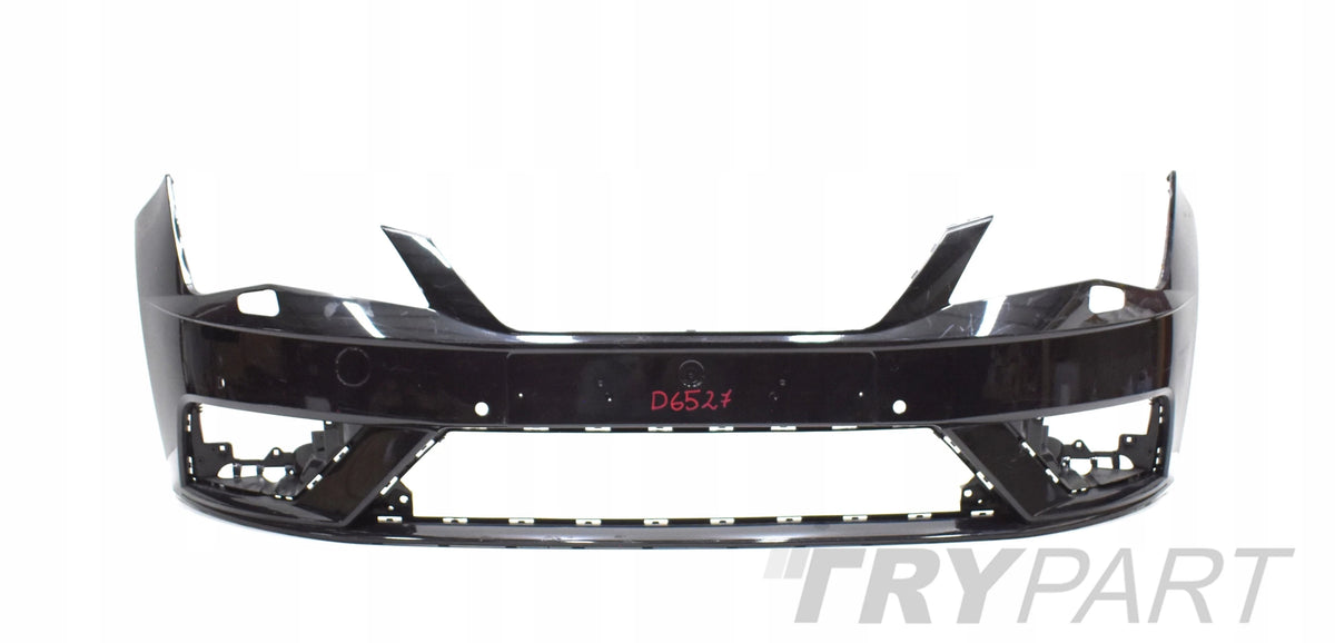 SEAT LEON III LIFT 5F FRONT BUMPER ORG