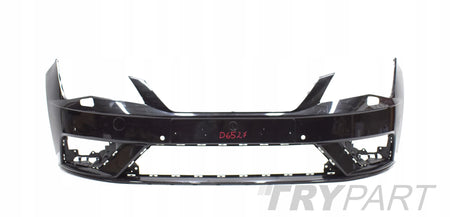 SEAT LEON III LIFT 5F FRONT BUMPER ORG