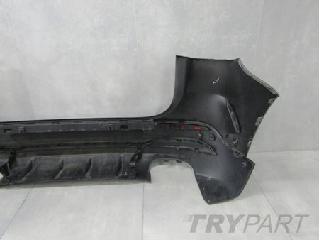 Rear Bumper Mercedes GLA H247 W247 AMG 20-