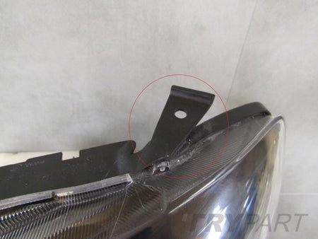 Front Lamp Subaru Impreza XENON 07-11 LH