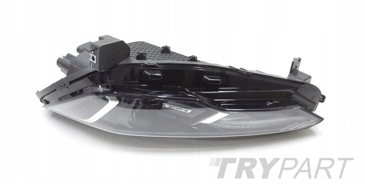 BAIC BEIJING 3 III LEFT FRONT HEADLIGHT EFFICIENT LED EU ORG