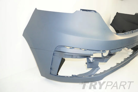 RENAULT TRAFIC III 3 LIFT PH3 20- FACTORY FRONT BUMPER OE ASO