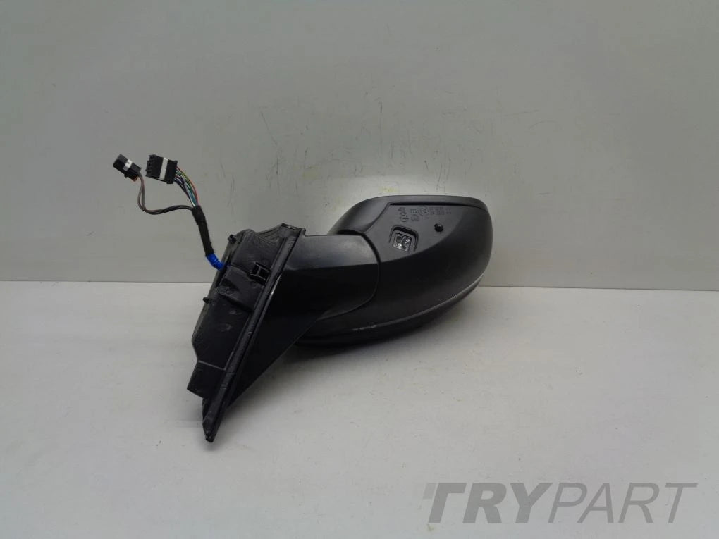 PEUGEOT 208 II 2 OPEL CORSA F - 14 PIN Right Mirror