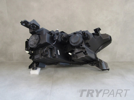 HEADLIGHT CITROEN DS3 CROSSBACK STANDARD LH 9820840880