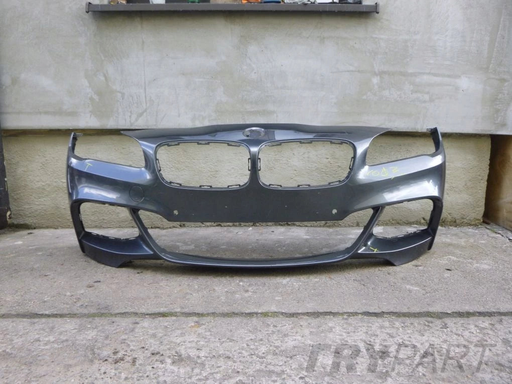 BMW 2 F45 F46 M PACKAGE front bumper