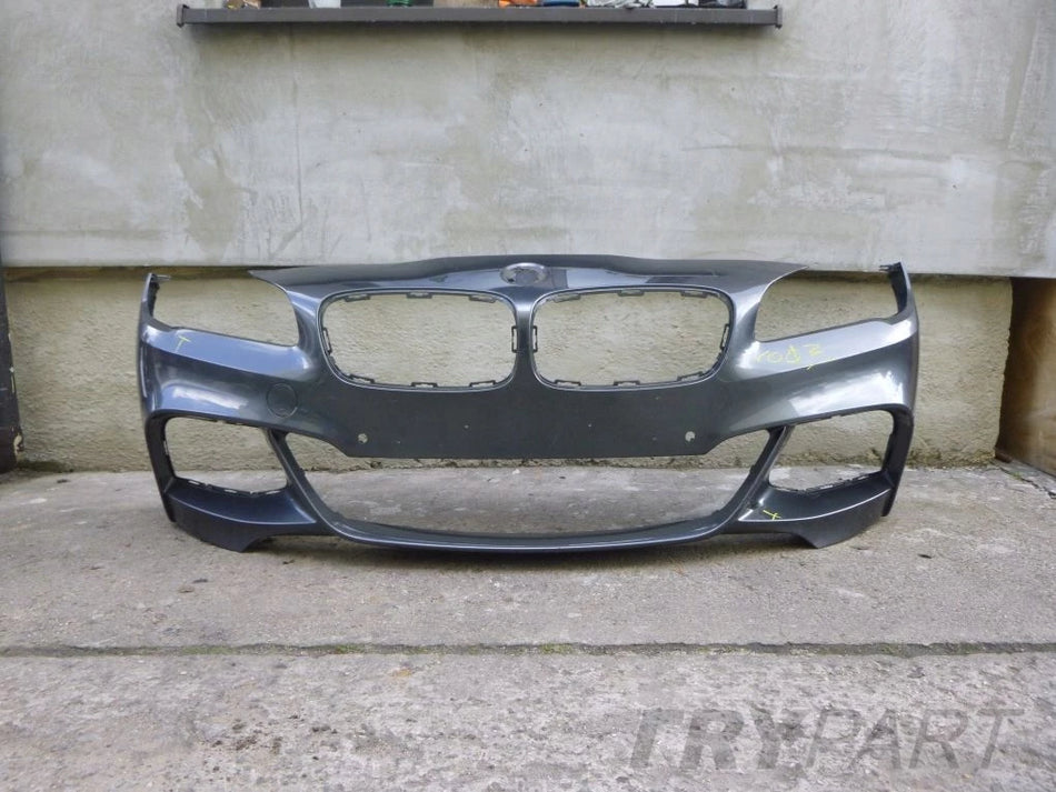 BMW 2 F45 F46 M PACKAGE front bumper