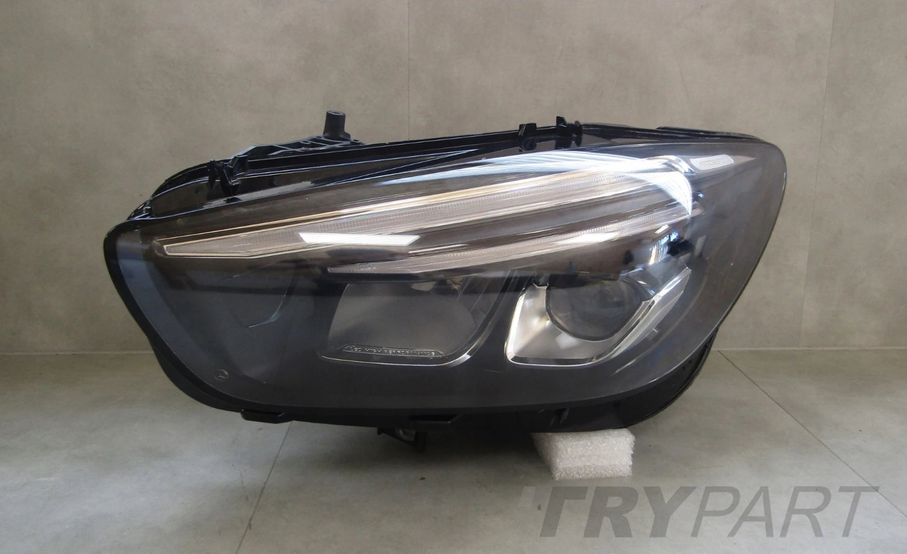 MERCEDES B CLASS 247 W247 LED PERFORMANCE 18-22 LH LEFT HEADLIGHT A247906