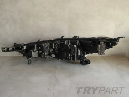 Toyota Corolla Cross FULL LED Headlight 20- RH RIGHT HASCO 16-184
