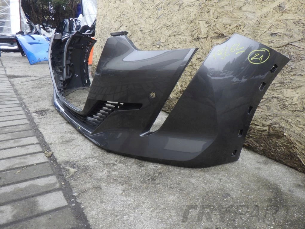 PEUGEOT 208 II GT LINE 19- Front Bumper