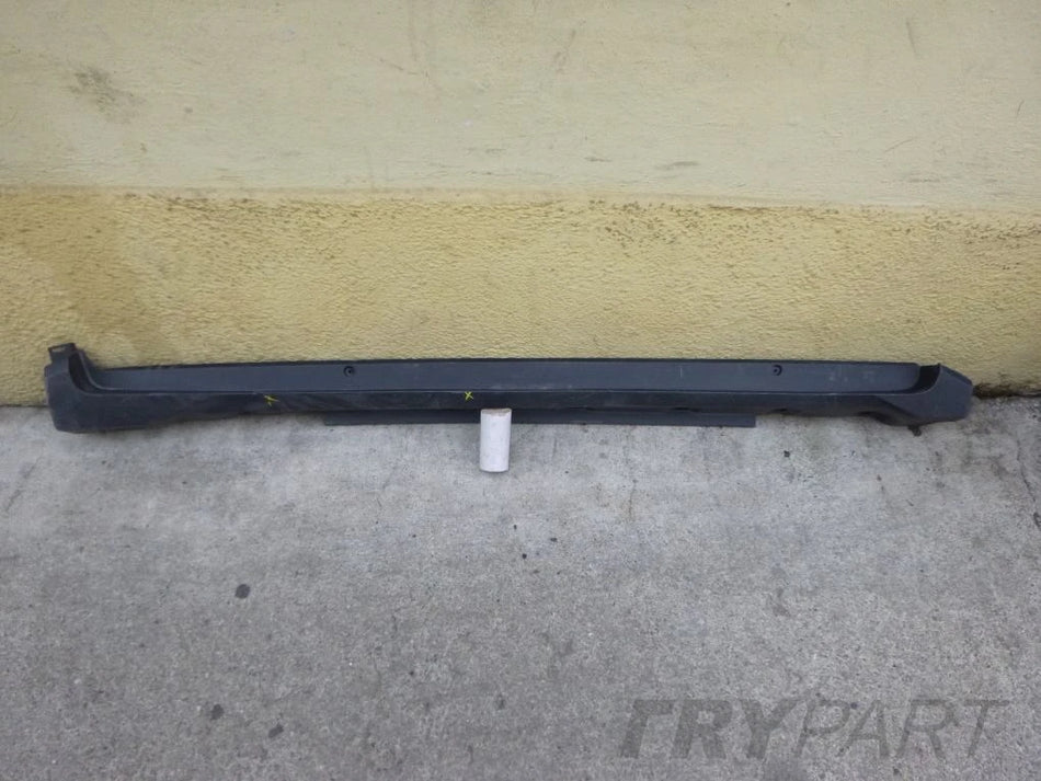 TOYOTA CHR C-HR Door Sill Strip Right Sill
