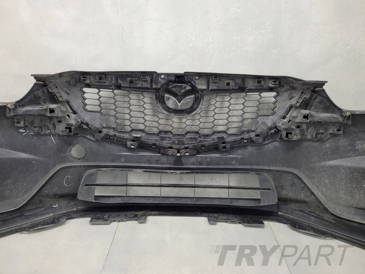 Front Bumper Mazda CX5 CX-5 I 12-14
