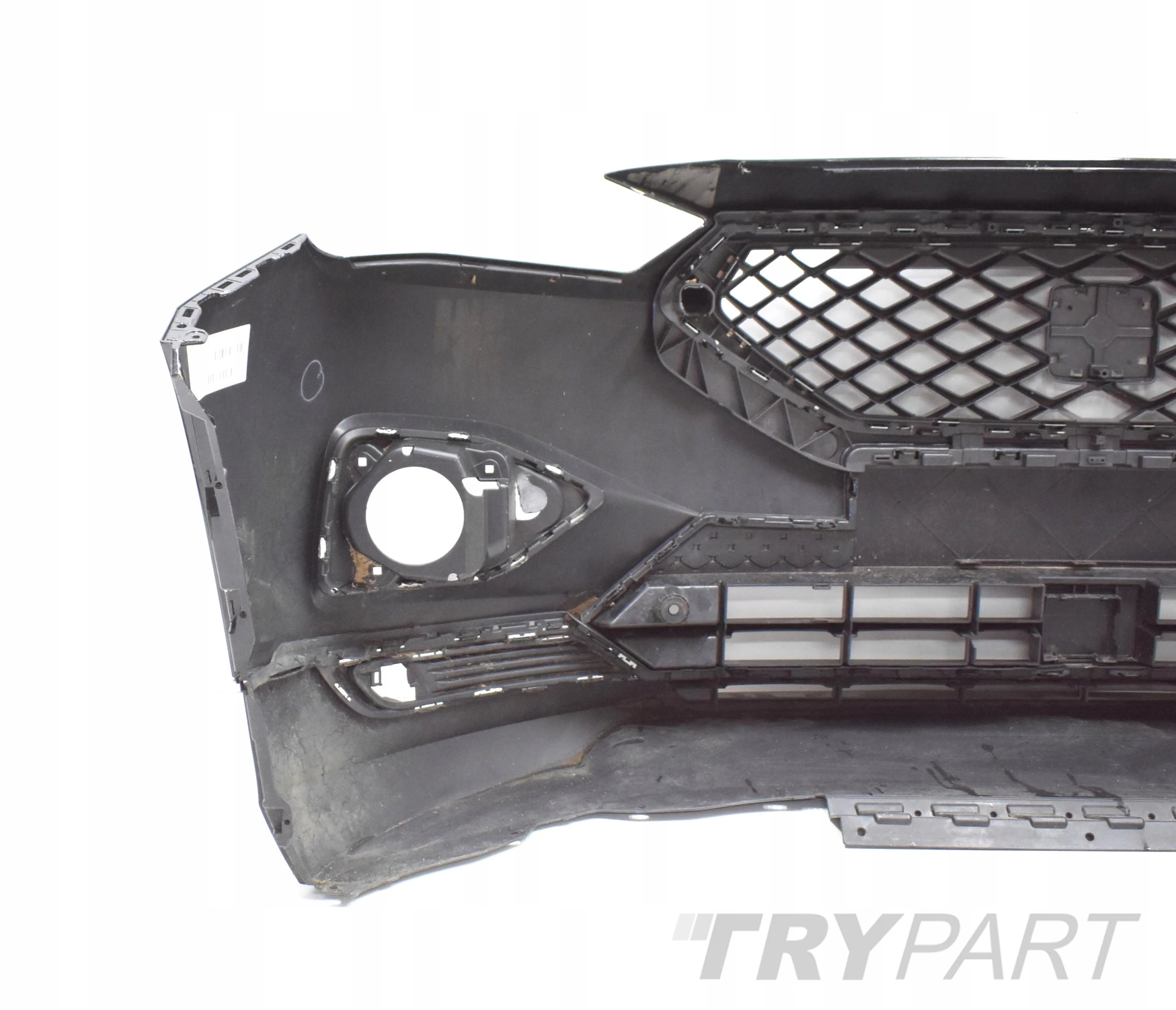 SEAT TARRACO 5FJ FRONT BUMPER ORG