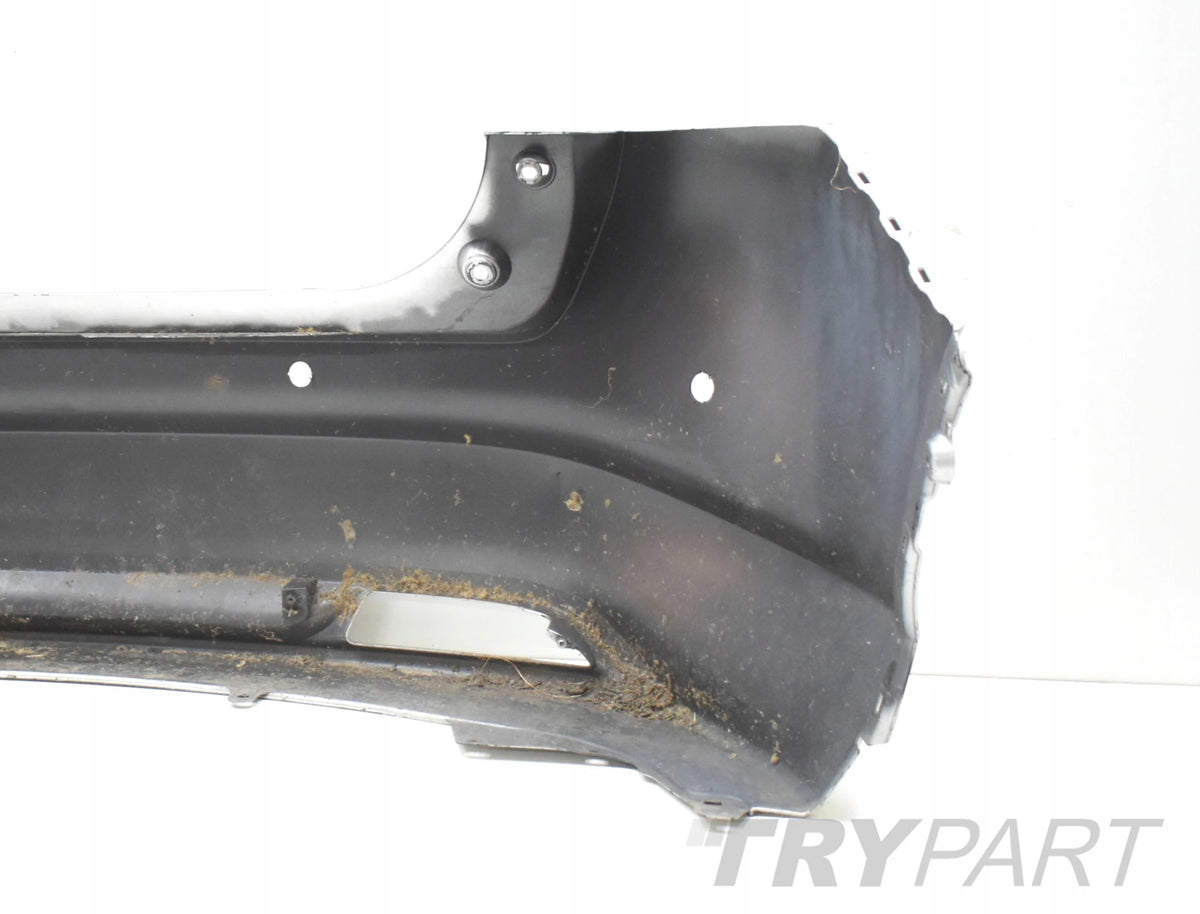 HONDA CIVIC IX REAR BUMPER ORIGINAL HB