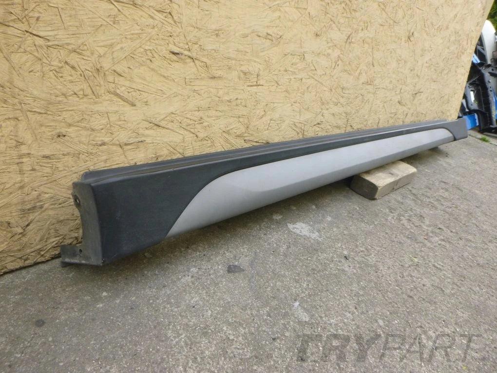 Hyundai Tucson III II 3 15- Right Side Sill Molding