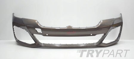 BMW 5 G30 G31 LIFT LCI M PACKAGE FRONT BUMPER ORG