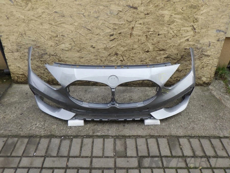 BMW 1 F40 2019- Front Bumper