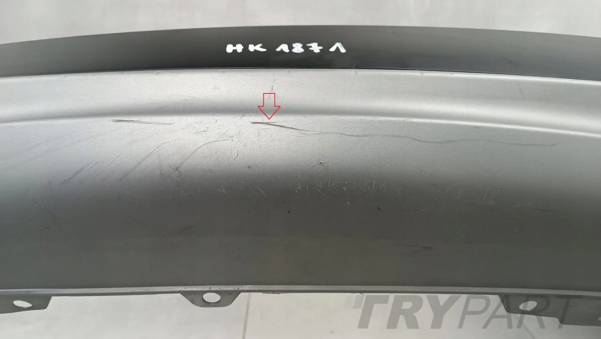 Rear Bumper Honda CRV CR-V V 5 18-23