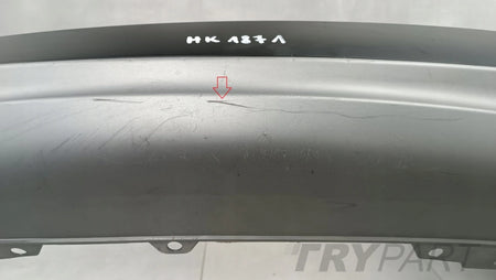 Rear Bumper Honda CRV CR-V V 5 18-23