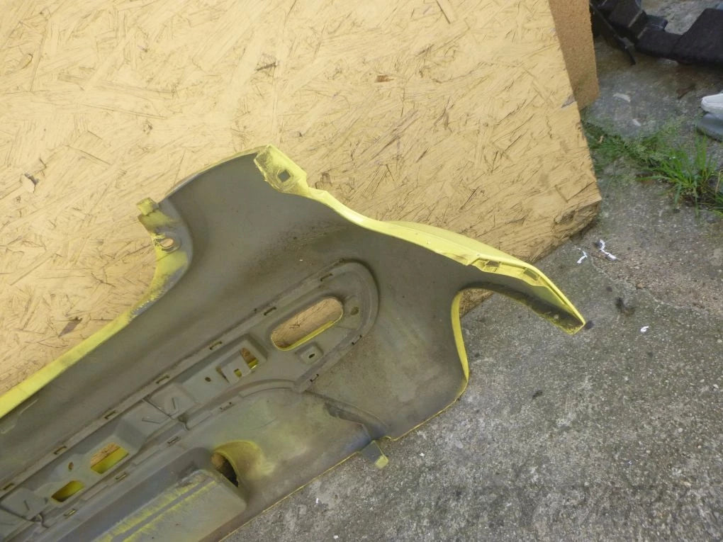 Citroen C1 Peugeot 107 Rear Bumper
