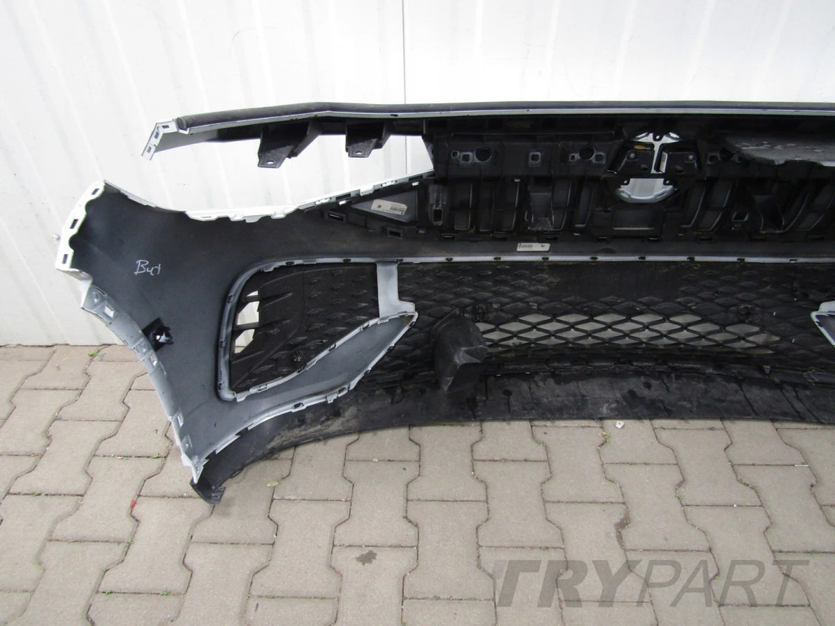 Front Bumper VW ID5 ID.5 ID 5 11E 22- With LED Strips