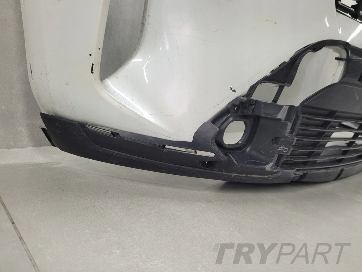 Front Bumper Toyota Yaris Cross ADVENTURE 21-