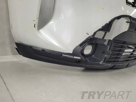 Front Bumper Toyota Yaris Cross ADVENTURE 21-