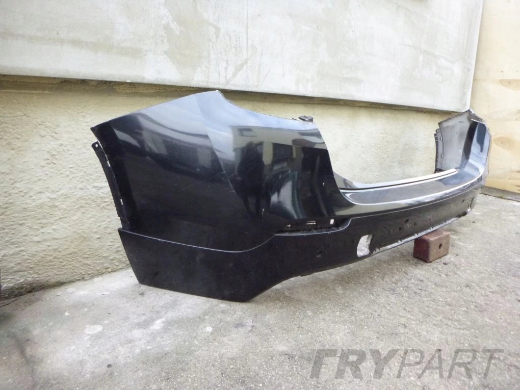 BMW X1 E84 M Package Rear Bumper