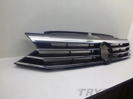 VW PASSAT B8 3G0 14- Grille Clip