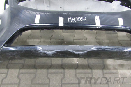 Front Bumper for Volvo V60 S60 1 I 10-13
