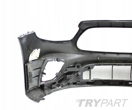 MERCEDES E CLASS W213 LIFT AMG FRONT BUMPER ORG + GRILLE + BOTTOM