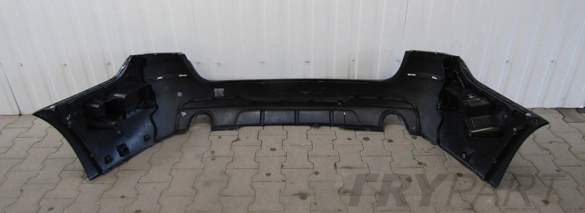 Rear Bumper BMW 5 F11 Touring M-Performance