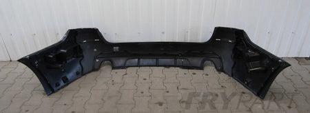Rear Bumper BMW 5 F11 Touring M-Performance