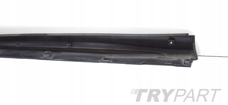 VW ID7 ID.7 14A RIGHT SILL STRIP COVER ORG 14A853856