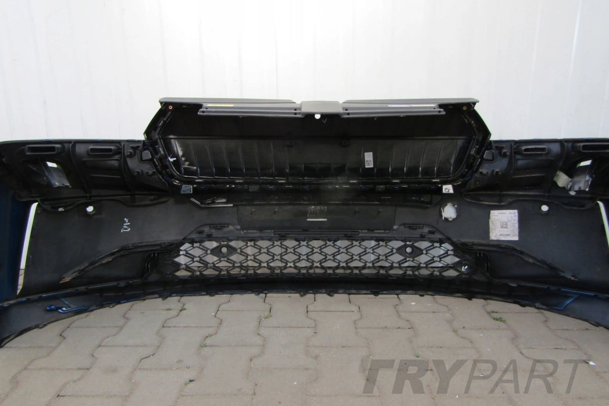 Front bumper Skoda Enyaq 5LA 20-