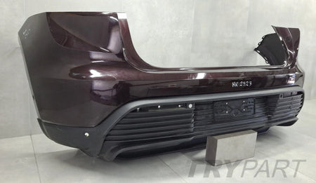 Porsche Macan II 95C Rear Bumper 24-