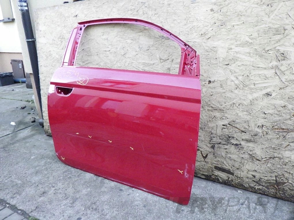 FIAT 500E 500 E II 2 2021- Front Right Door