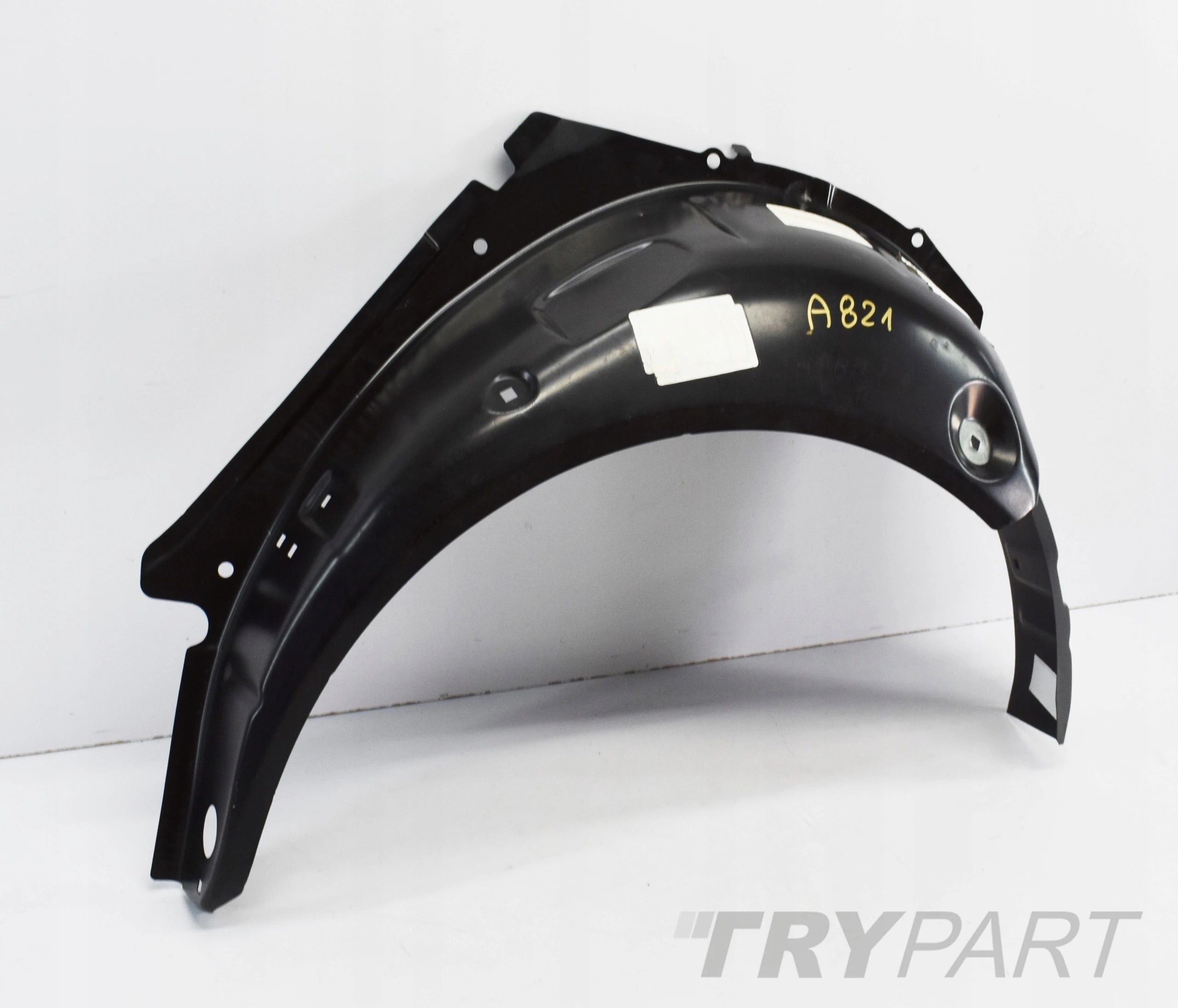 SEAT LEON III 5F0 REAR LEFT FENDER LINER NEW ORG