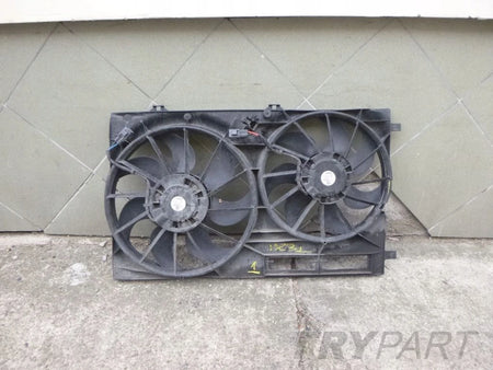 FORD TRANSIT CUSTOM MK8 GK21-8C607-A 12 Fan