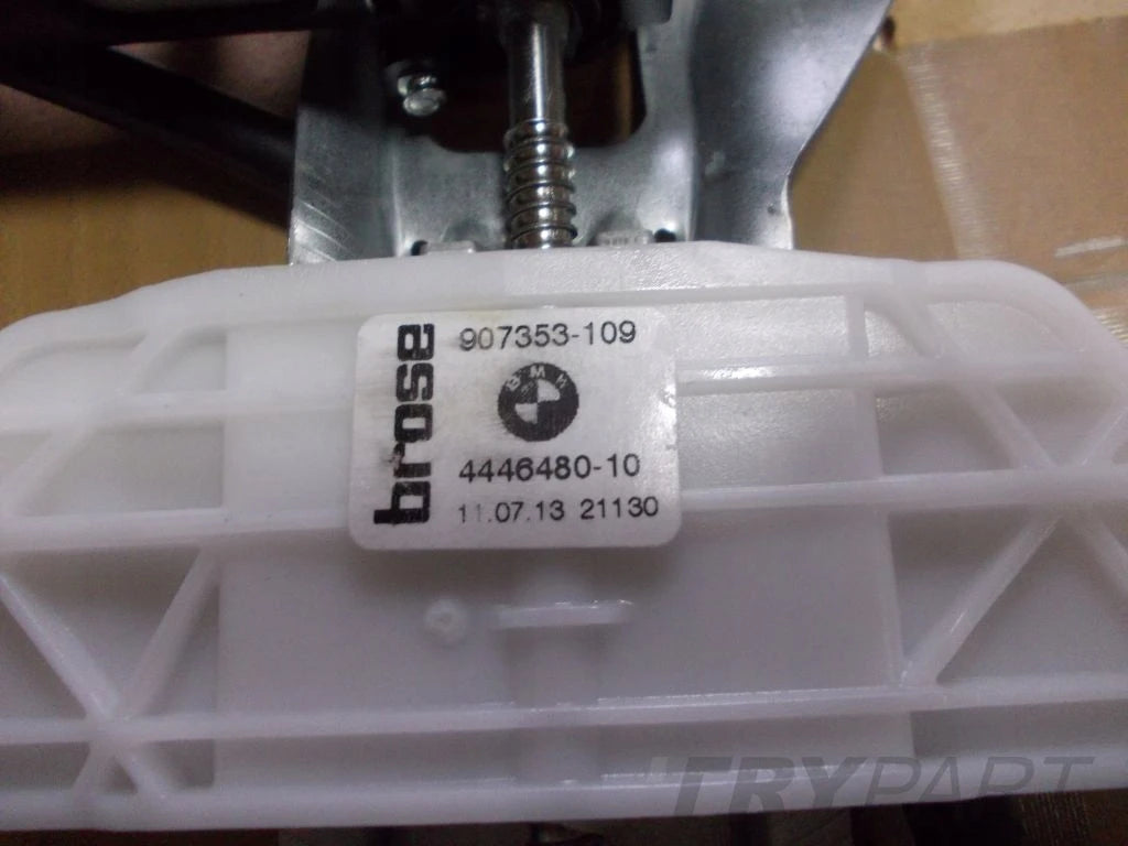 BMW F01 F07 F10 E70 E71 Seat Adjustment Motor