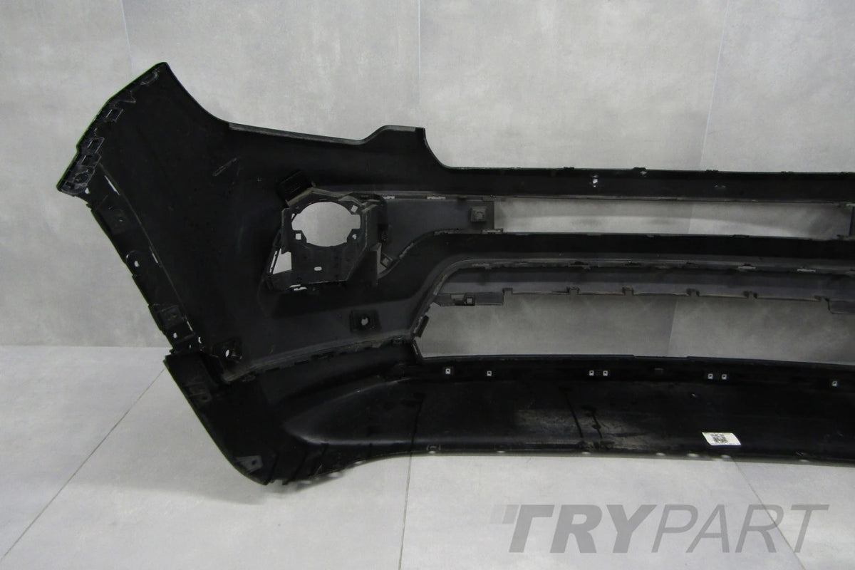 Front Bumper for Jeep Compass 2 II Lift 21-