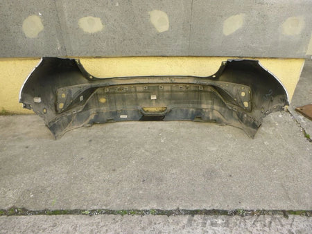 TOYOTA CHR CH-R Rear Bumper