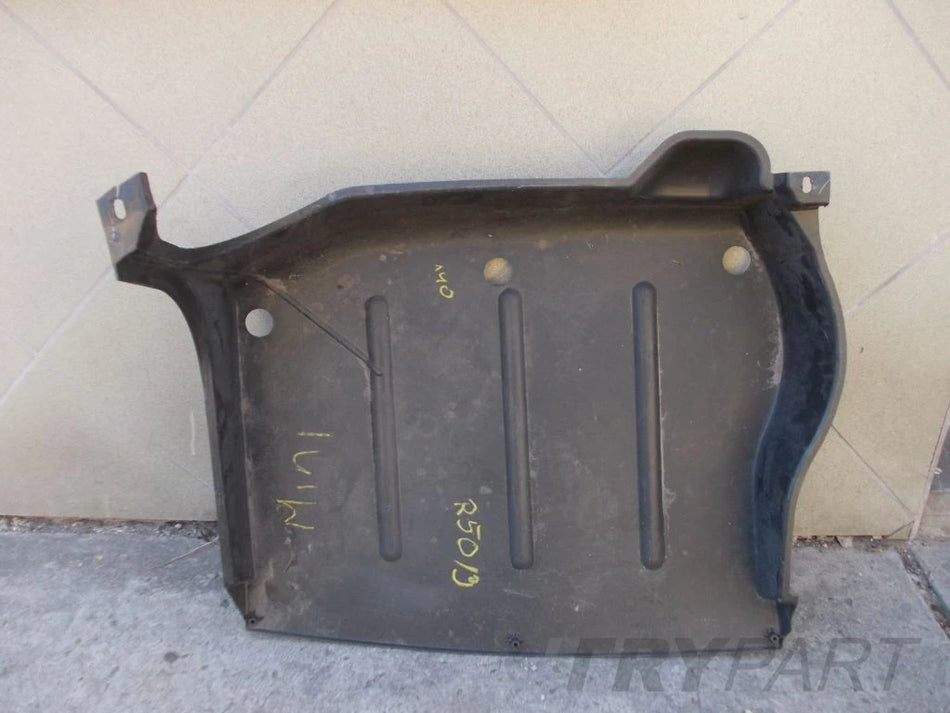 MINI COOPER ONE R50 01- Cover Plate
