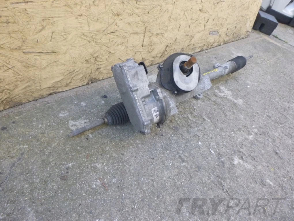 BMW 1 F40 F44 6891575 UK STEERING GEARBOX