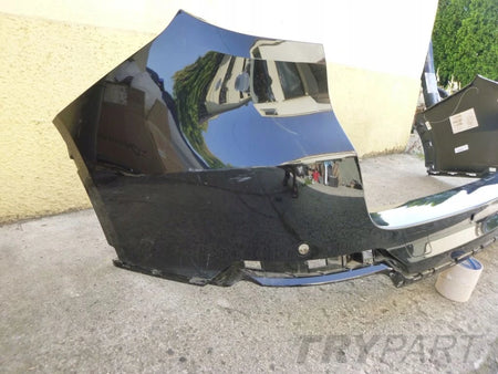 BMW X5 F15 Rear Bumper