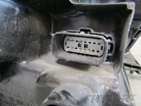 Ford Mustang Mach-E FULL LED 20- LH Front Lamp