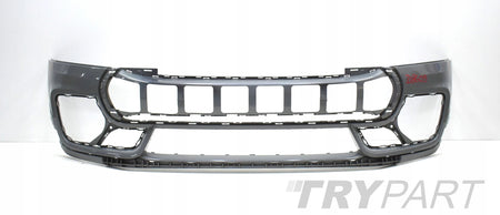MINI CLUBMAN F54 JCW FRONT BUMPER ORG